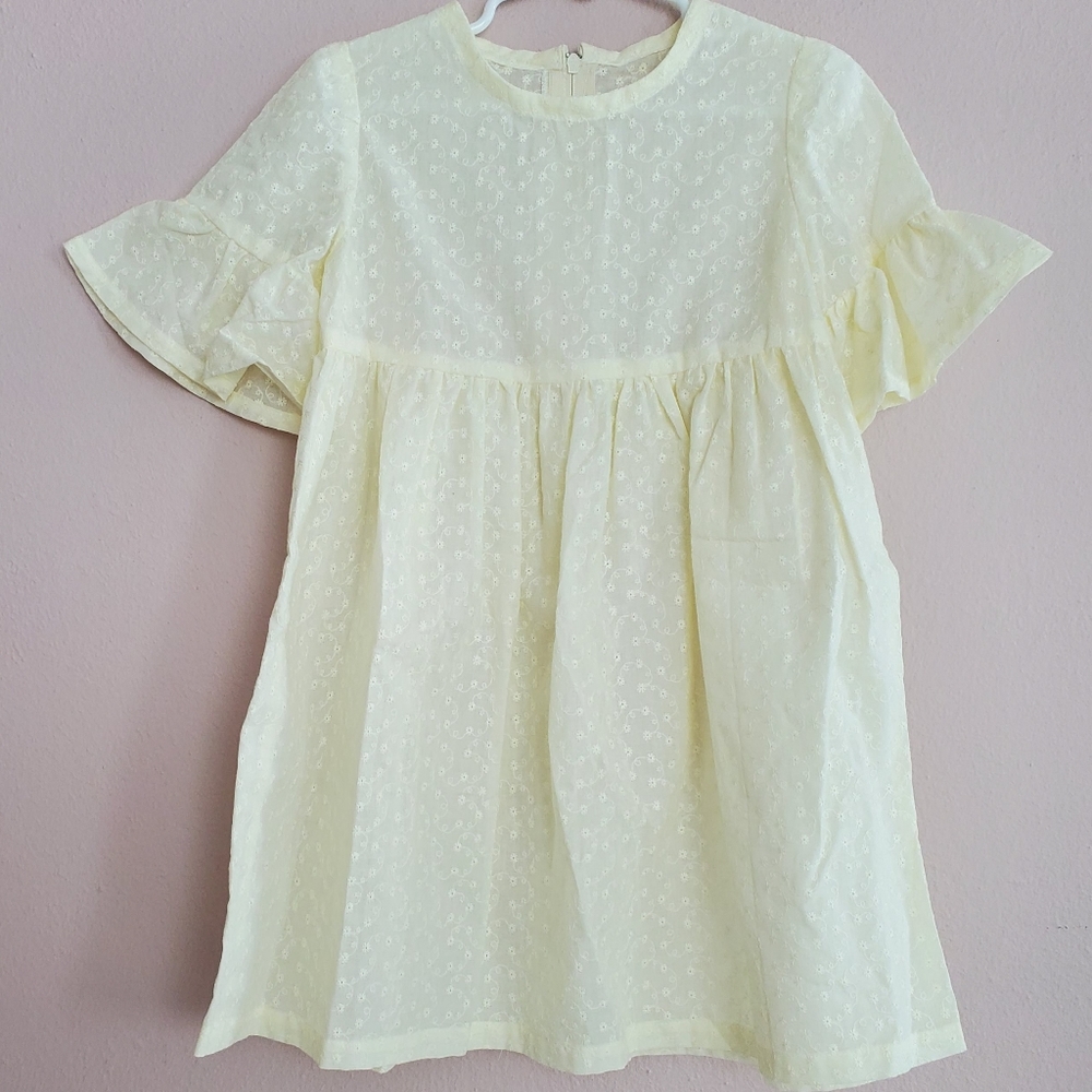 Handmade Dress - Picture 1 of 6